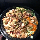 AhiPoki Bowl - Seafood Restaurants