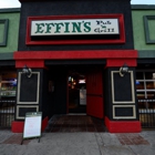 Effin's Pub & Grill