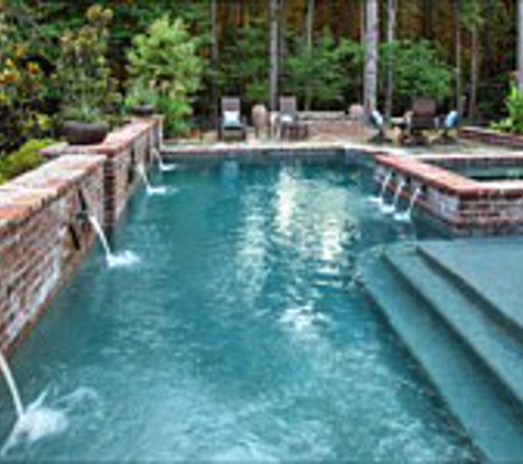 Premier Pools & Spas - Fairhope, AL