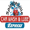 Splasherville Car Wash and Lube Express gallery