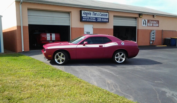 Angels Tinting & Customizing - Historic New Castle, DE