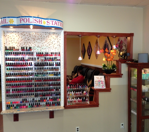 Nail Perfection - Aston, PA