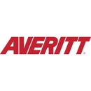 Averitt Distribution & Fulfillment Center - Logistics