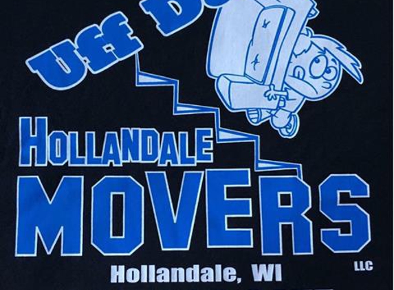 Hollandale Movers, L.L.C. - Hollandale, WI