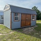 Carolina Sheds and Transport