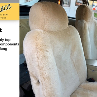 Airfleece - Holden Hill, SA. Only The Best