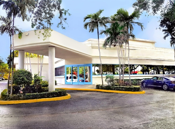 Delray Eye Associates - Delray Beach, FL