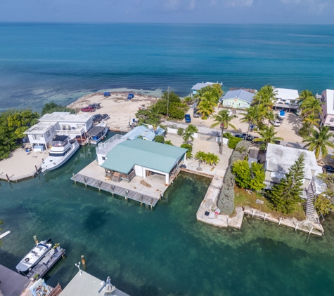 Conch House at Conch Key - Marathon, FL