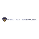 Surratt & Thompson - Attorneys