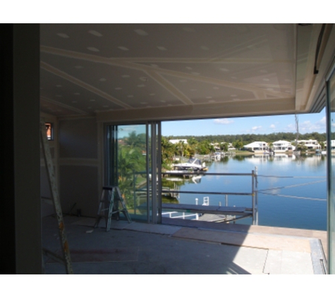 Advanced Plasterers - River Heads, QLD