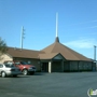Evers Road Christian Church