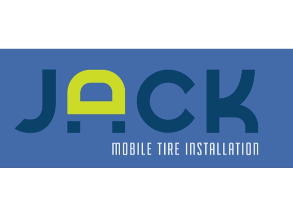 JACK Mobile Tire