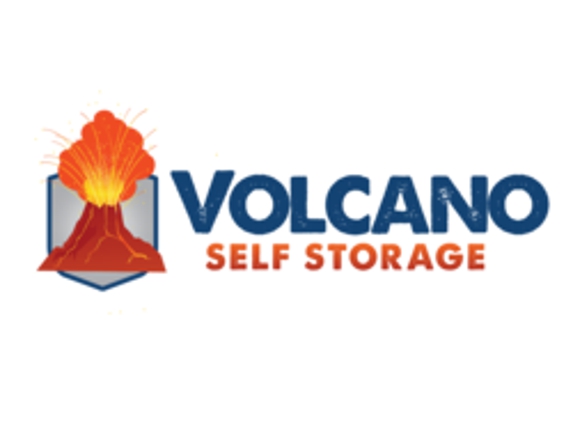 Volcano Self Storage - Albuquerque, NM