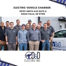 D & D Electric - Electricians