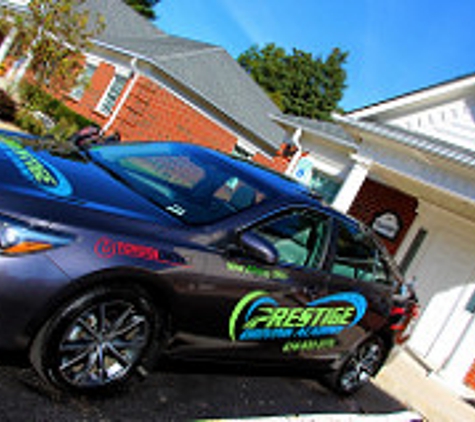 Prestige Driving Academy - New Albany, OH