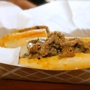 Liberty Cheesesteaks