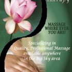 Body and Soul Massage Therapy