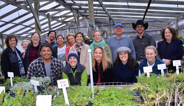 Barton Springs Nursery - West Lake Hills, TX