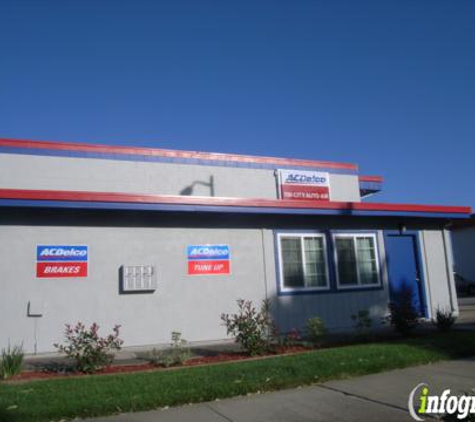 Dorso's Automotive Repair - Fremont, CA