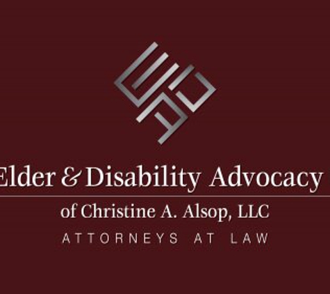 The Elder & Disability Advocacy Firm of Christine A. Alsop - Kirkwood, MO