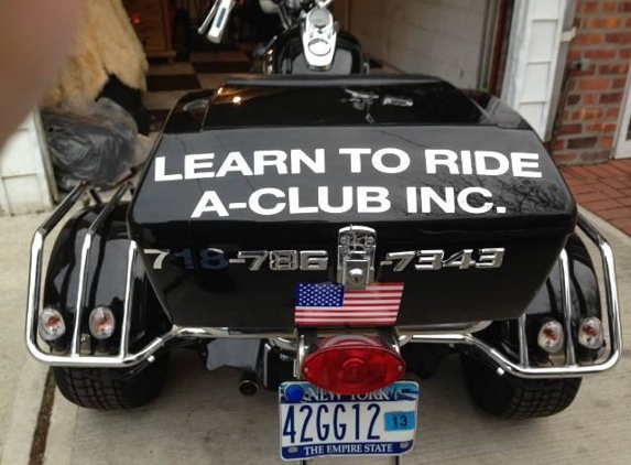 A-Club Driving School - Sunnyside, NY