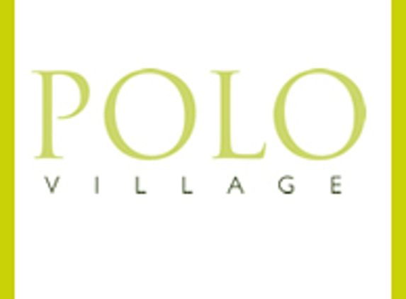 Polo Village - Columbia, SC