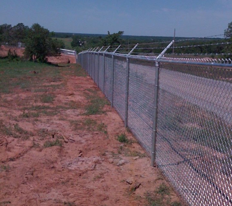 F5 Fence and Gates - Edmond, OK