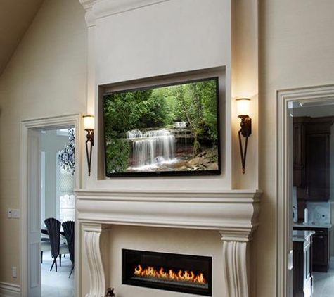 AN1 Fireplaces - Bloomington, IL