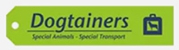 Dogtainers Perth - Pet Transport Services