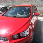 Avis Rent A Car