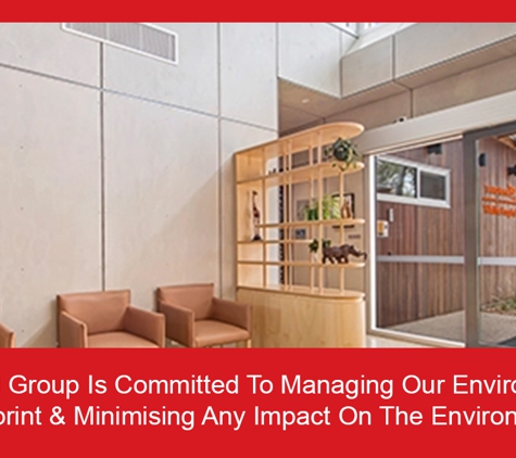 Regional Group Australia - Gracemere Concrete. Regional Group Is Committed To Managing Our Environmental Footprint &  Minimising Any Impact On The Environment