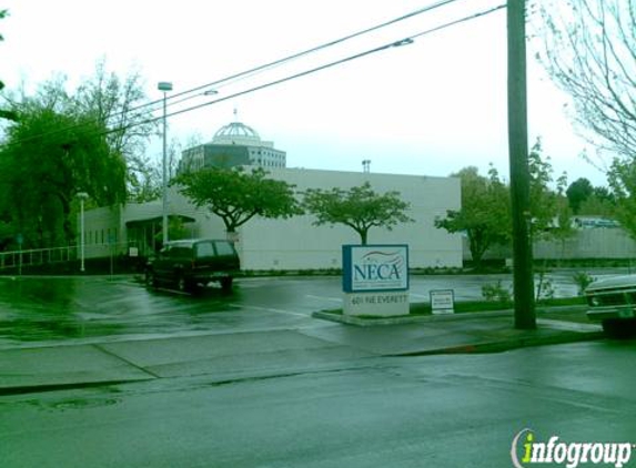 National Electrical Contractors Association - Portland, OR