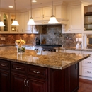 Wolf Cabinetry & Granite - Granite