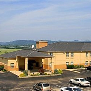 Quality Inn & Suites - Portsmouth, OH