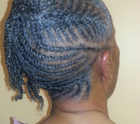 Narcisse Salon - Jonesboro, GA