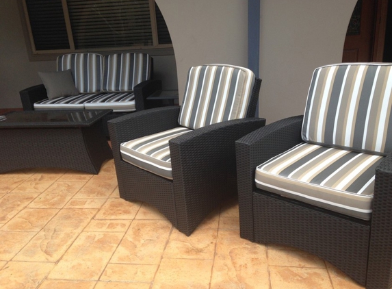 DQU Commercial Furniture & Upholstery - Penrith, NSW