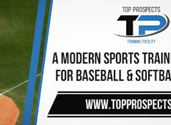 Top Prospects Training Facility - Morgantown, WV