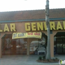 Dollar General - Discount Stores