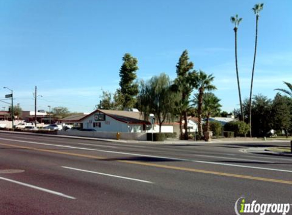 Advanced Learning Training Center - Phoenix, AZ