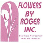 Flowers By Roger Inc