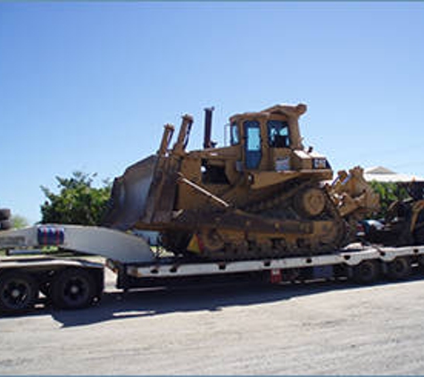 Trackson J R & L M Pty Ltd - Edmonton, QLD