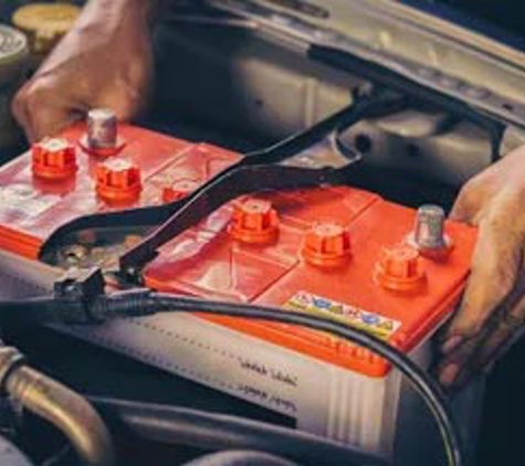 Bruno's Mareeba Batteries - Mareeba, QLD