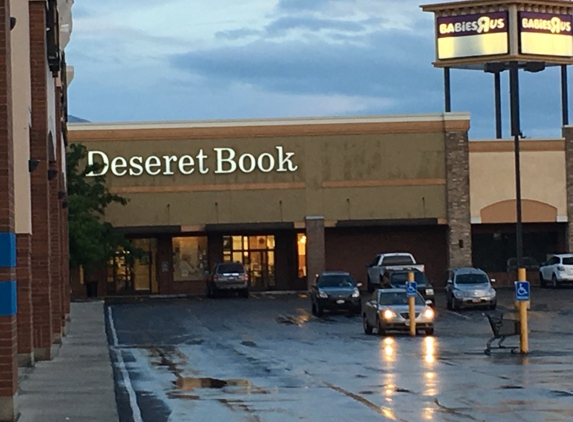 Deseret Book Company - Midvale, UT