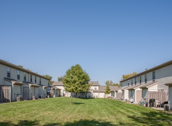 Hidden Ridge Apartments - Delaware, OH