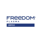 Grifols Freedom Plasma Donation Center - Goldsboro