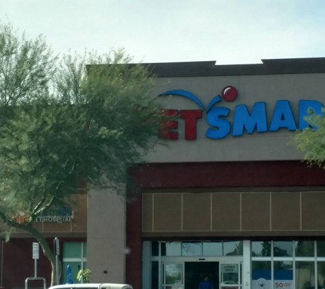 PetSmart - Phoenix, AZ