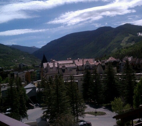 Lionshead Inn - Vail, CO