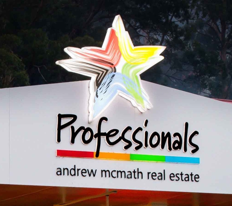 Kate Davis - Professionals Real Estate - Yarra Junction, VIC