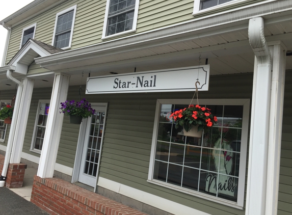 Star-Nail - East Granby, CT