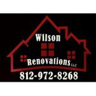 Wilson Renovations